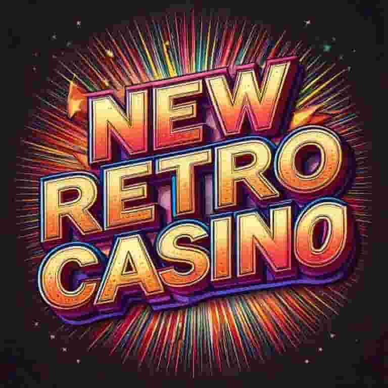 New Retro Casino